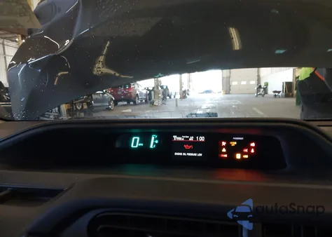 2012 Toyota Prius C Four z USA, uszkodzony, nr VIN JTDKDTB3XC1525748